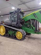 Main image John Deere 9560RT 0