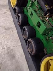 Main image John Deere 9560RT 4