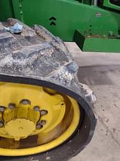 Main image John Deere 9560RT 6