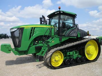Main image John Deere 9560RT