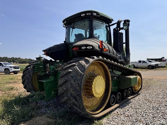 Image of John Deere 9560RT equipment image 2