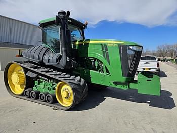 2013 John Deere 9560RT Equipment Image0