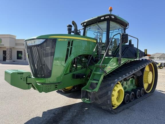 Image of John Deere 9560RT Primary image