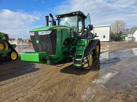 Image of John Deere 9560RT Primary image