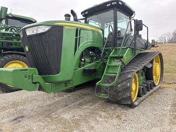 Main image John Deere 9560RT