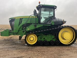 2013 John Deere 9560RT Image