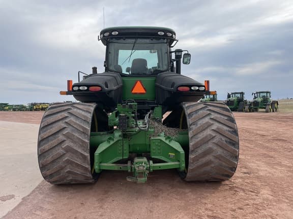 Image of John Deere 9560RT equipment image 3