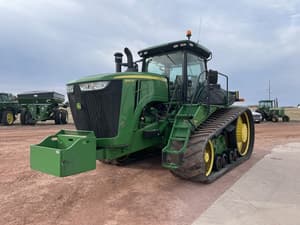 2013 John Deere 9560RT Image