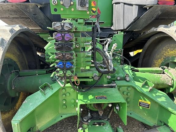 Image of John Deere 9560RT equipment image 3