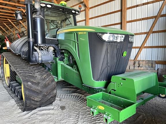 Image of John Deere 9560RT Primary image