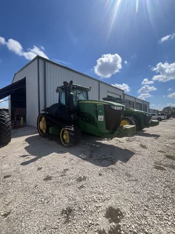 Main image John Deere 9560RT