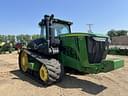 2013 John Deere 9560RT Image