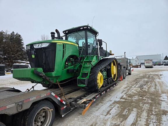 Image of John Deere 9560RT Primary image