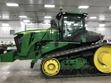 Main image John Deere 9560RT