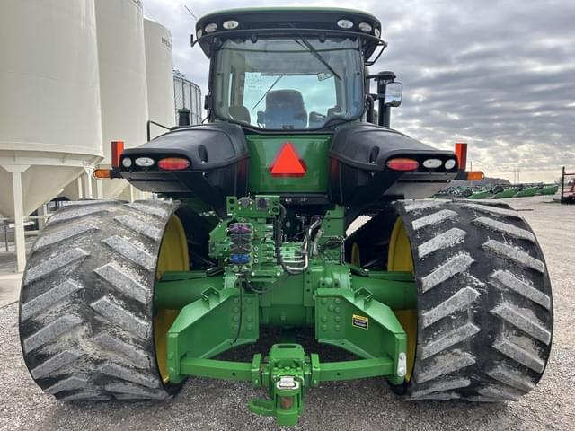 Image of John Deere 9560RT equipment image 3