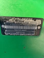 Main image John Deere 9560RT 15