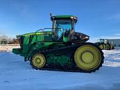 Thumbnail image John Deere 9560RT 1