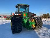 Thumbnail image John Deere 9560RT 4