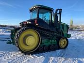 Thumbnail image John Deere 9560RT 5