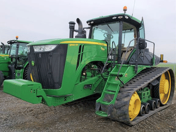 Main image John Deere 9560RT