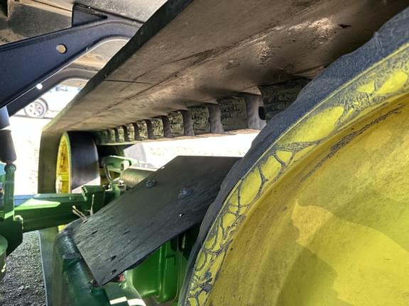 Image of John Deere 9560RT equipment image 4