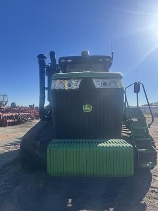 Image of John Deere 9560RT equipment image 2