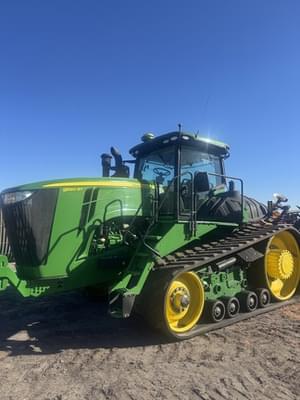 2013 John Deere 9560RT Image