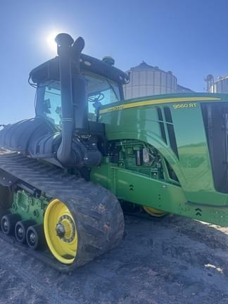 Image of John Deere 9560RT equipment image 1