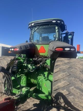 Image of John Deere 9560RT equipment image 3