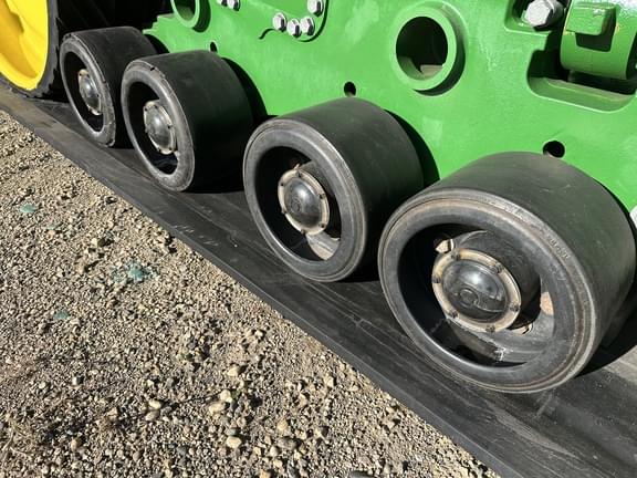 Image of John Deere 9560RT equipment image 3