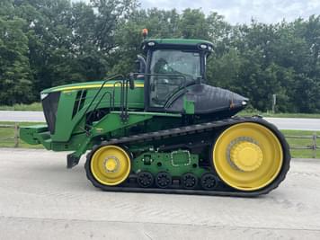 Main image John Deere 9560RT