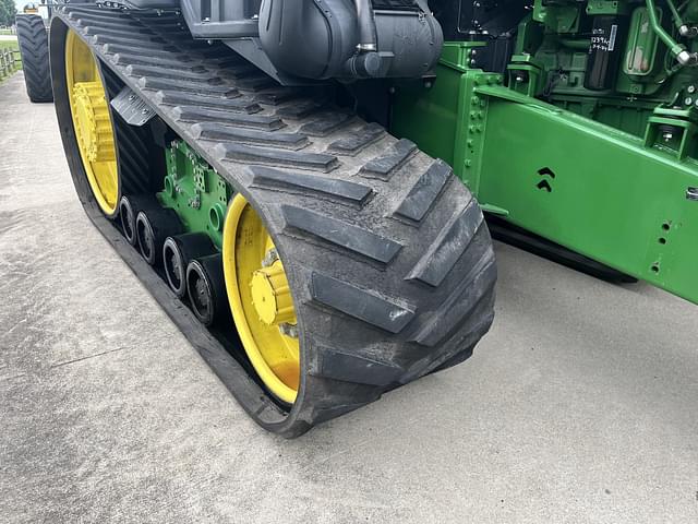 Image of John Deere 9560RT equipment image 4