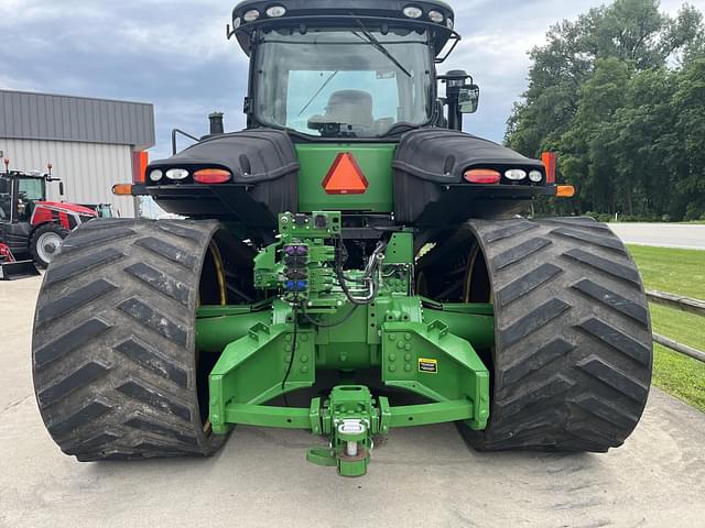 Image of John Deere 9560RT equipment image 3