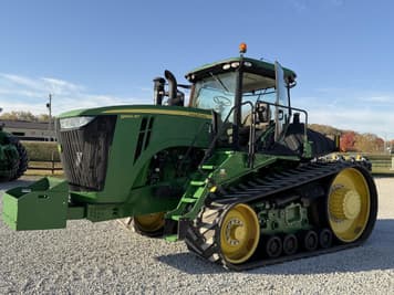 Main image John Deere 9560RT