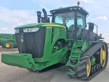 Main image John Deere 9560RT