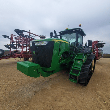 Main image John Deere 9560RT