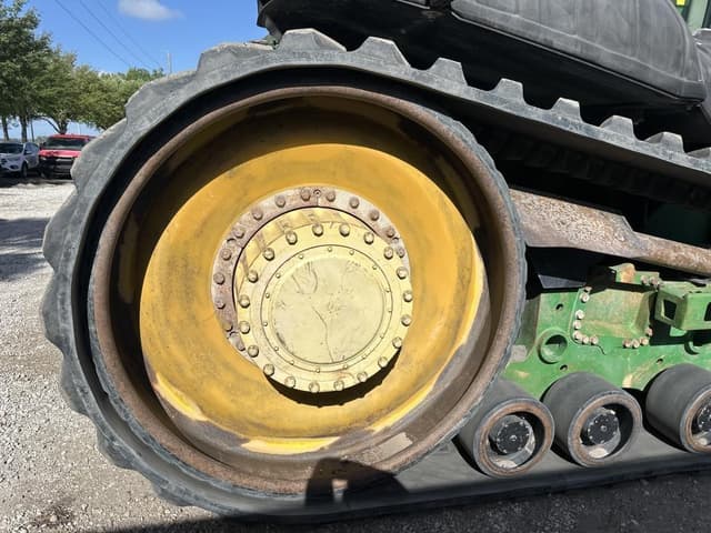 Image of John Deere 9560RT equipment image 3