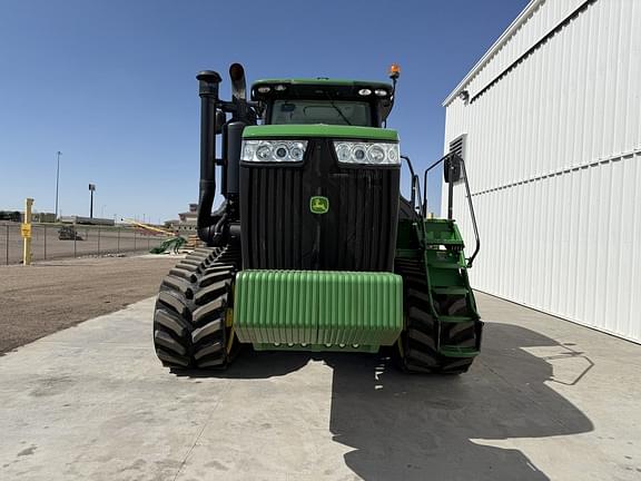 Image of John Deere 9560RT equipment image 2