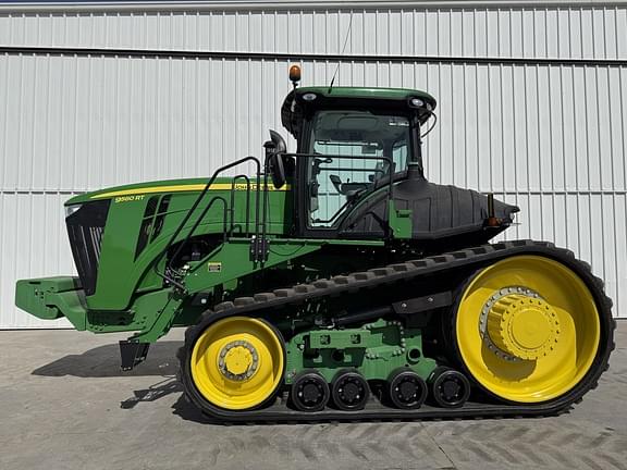Image of John Deere 9560RT Primary image