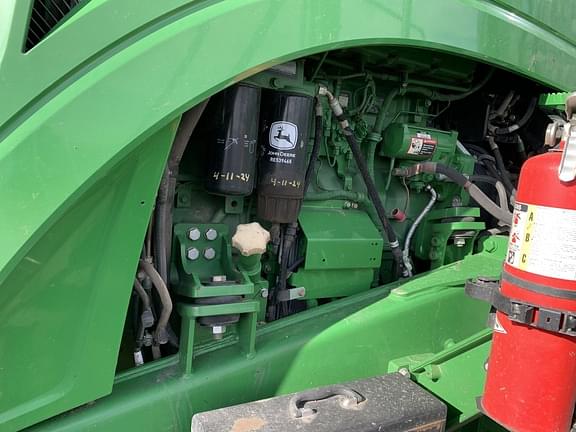 Image of John Deere 9560RT equipment image 3