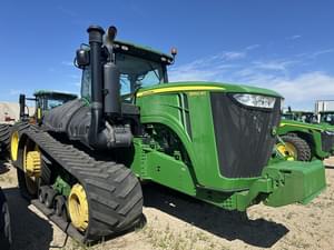 2013 John Deere 9560RT Image