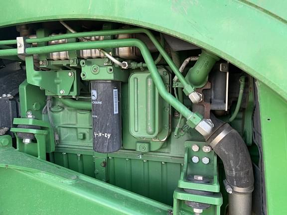 Image of John Deere 9560RT equipment image 1
