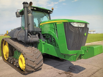 Main image John Deere 9560RT