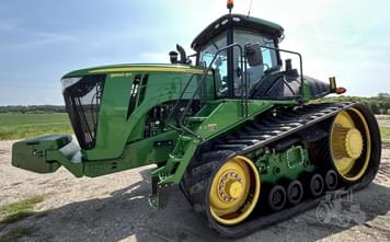 Main image John Deere 9560RT