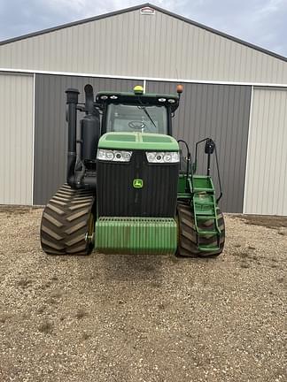 Image of John Deere 9560RT equipment image 2