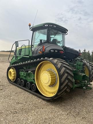 Image of John Deere 9560RT Primary image