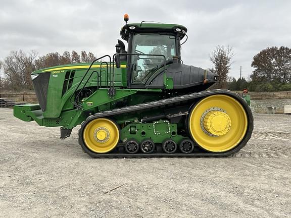 Image of John Deere 9560RT equipment image 1