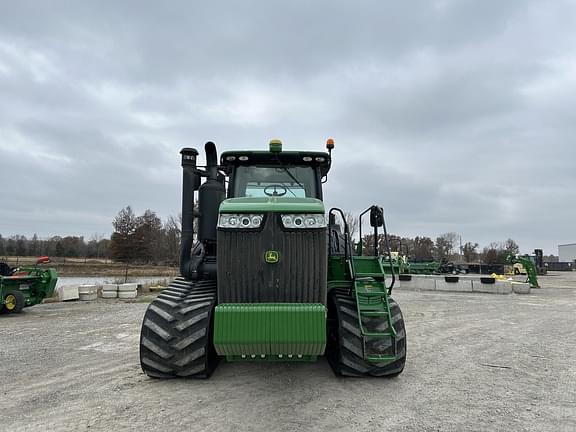 Image of John Deere 9560RT equipment image 2