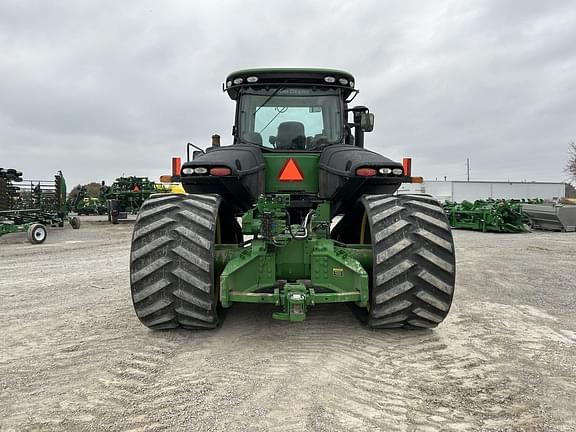 Image of John Deere 9560RT equipment image 3