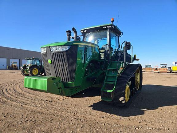 Image of John Deere 9560RT Primary image